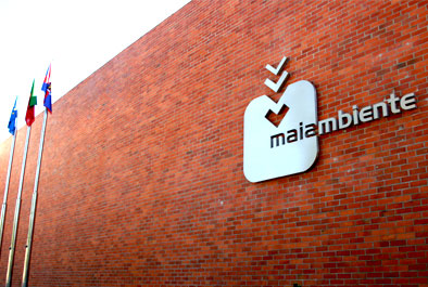 Maiambiente
